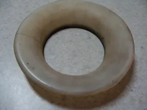 Hughes 369 MD500 Engine Part 250-C20, Bellmouth Induction Air Inlet 369H8011 #2